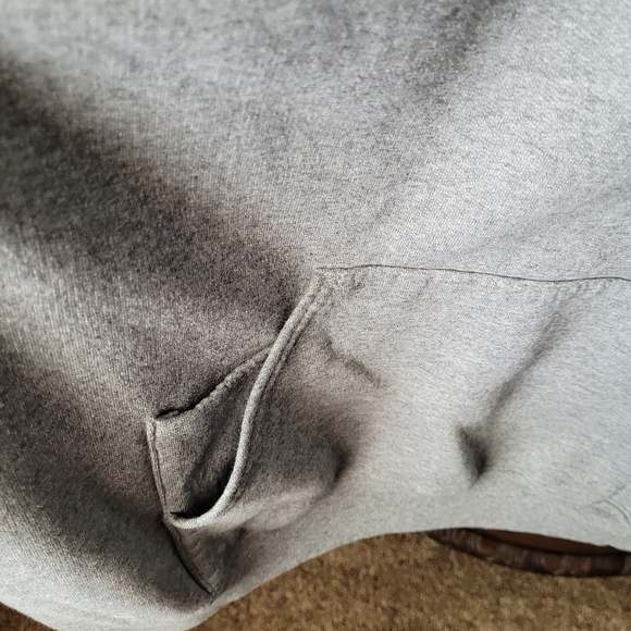 X-Large Hoodies - Picture 3 of 4